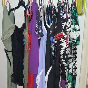 Dresses $15 each buy more save more